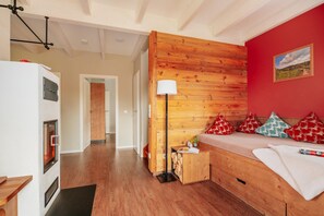 3 Schlafzimmer, kostenloses WLAN