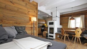Room - Ferienhäuser im Torfhaus Harzresort, Torfhaus (Torfhaus)