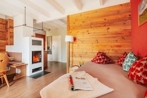3 Schlafzimmer, kostenloses WLAN