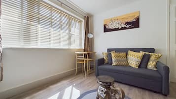 Apartment | Wohnbereich