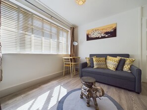 Apartment | Wohnbereich