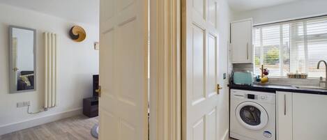 Apartment | Interior