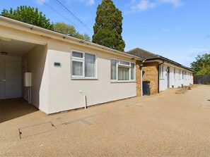 Apartment | Exterior