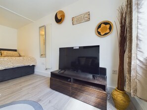 Apartment | Wohnbereich