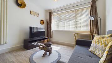 Apartment | Wohnbereich