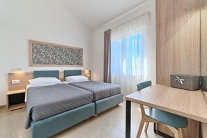 2 camere, Wi-Fi