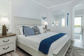 1 slaapkamer, een bureau, een strijkplank/strijkijzer, gratis wifi