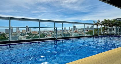 Treetops Condominium by PSR