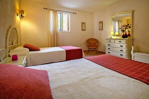 1 bedroom, Internet