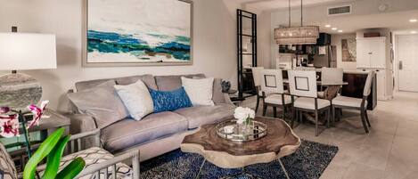 Televisión, impresora