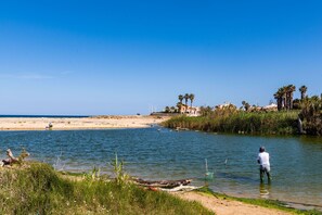 Plage