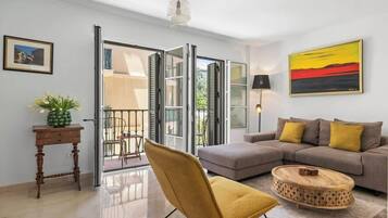 TV connectée, espaces bureaux