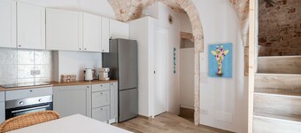 Helios Grotte con Terrazza by Wonderful Italy