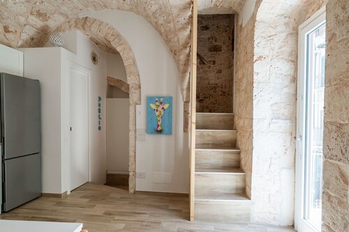 Helios Grotte con Terrazza by Wonderful Italy