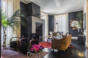 Interior - Carmelina Home by Wonderful Italy (Mascali)