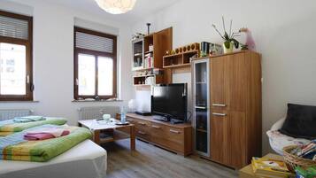 1 bedroom, free WiFi