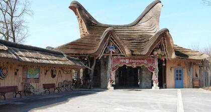 Wohnung in Ellefeld nahe Skipisten