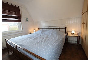 3 slaapkamers, gratis wifi