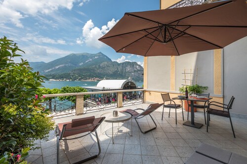 Terrazza Mazzini Deluxe 