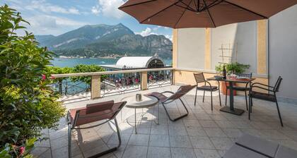 Terrazza Mazzini Deluxe