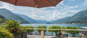 Terrazza Mazzini Deluxe 