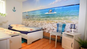 Spa - Ferienwohnung am Prüßsee in Güster (Güster)