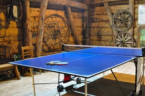 Sala de juegos