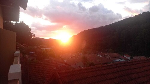 POUSADA BELA VISTA