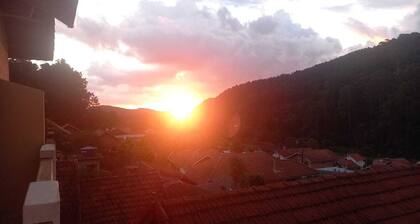 POUSADA BELA VISTA