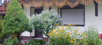 Bungalow in Lübben an der Spree