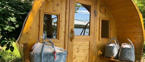 Terrain de lâhĂ©bergement