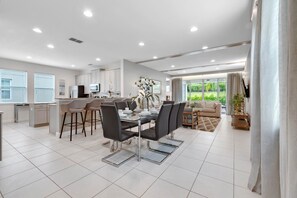 Interior - Last Minute Disney! Private Pool, Hot Tub, Game Room & Themed Bedrooms. Book Now! #65817 (Orlando)