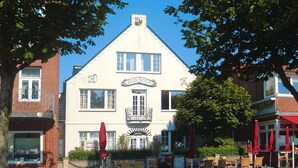 Eksteriør