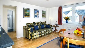 Oppholdsområde
