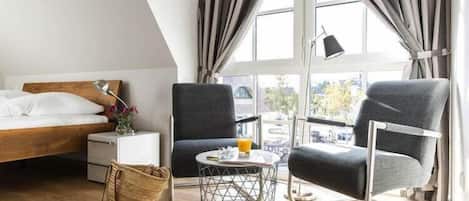 3 sovrum, resesäng och gratis wi-fi