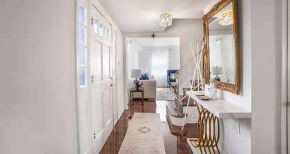 Modern Oasis Near Washington DC