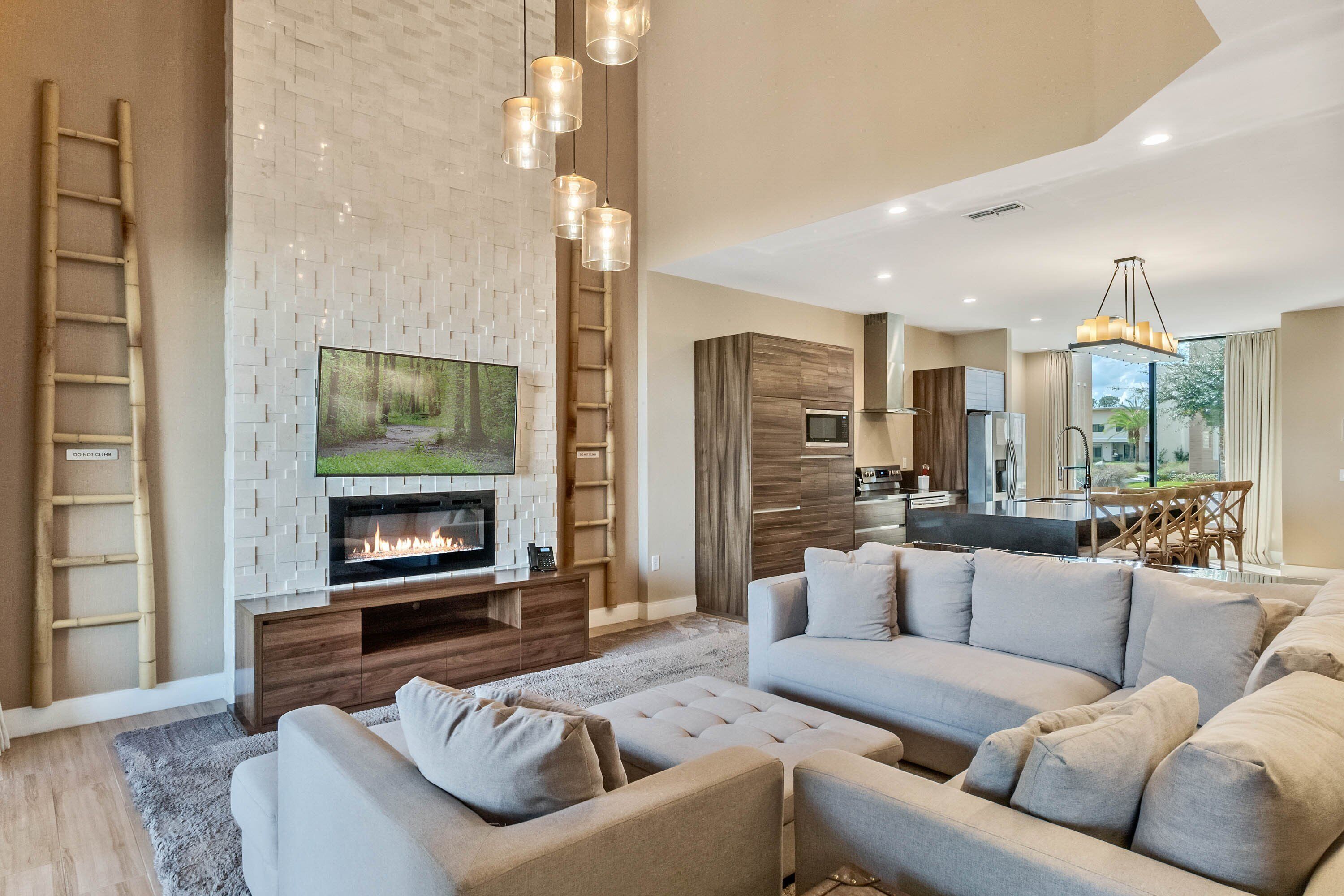 تلفزيون ذكي