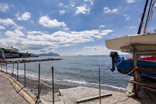 La Casa di Pento in Genova
