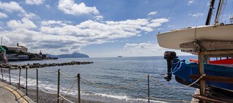 La Casa di Pento in Genova