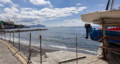 La Casa di Pento in Genova