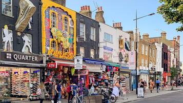 Apartment | Point of interest