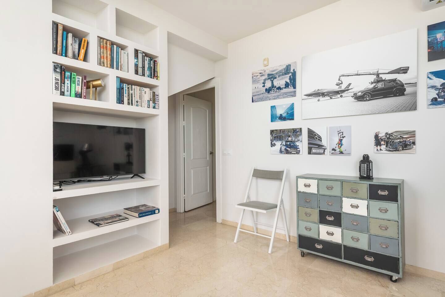 Interieur