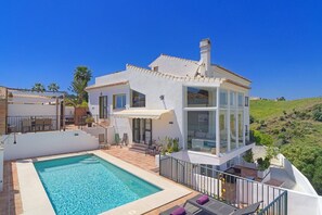 Pool - Casa Kodak - Cerros de Aguila (Las Lagunas de Mijas)