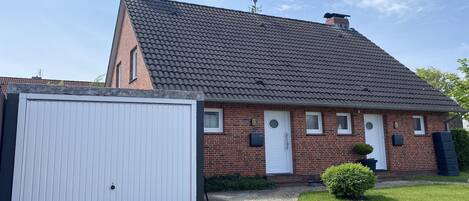 Exterieur