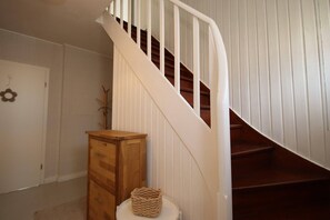 Interior - Doppelhaushälfte in Dornumersiel (Dornumersiel)