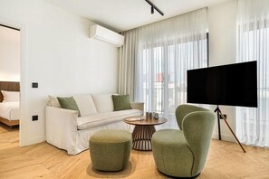 Fernseher