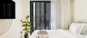 Urban Height Suite 1 Bedroom Apartment