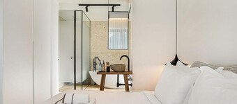 Urban Height Suite 2 Bedroom Apartment
