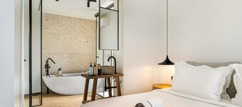 Urban Height Suite 2 Bedroom Apartment