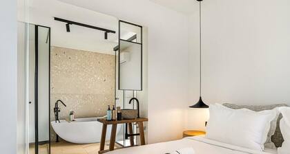 Urban Height Suite 2 Bedroom Apartment